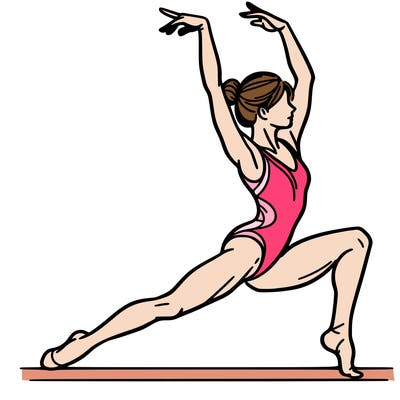 women's artistic gymnastics