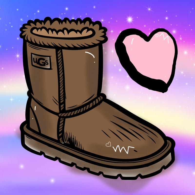 uggs