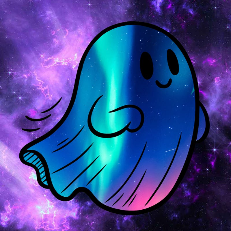 ghost