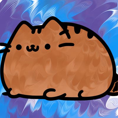 pusheen