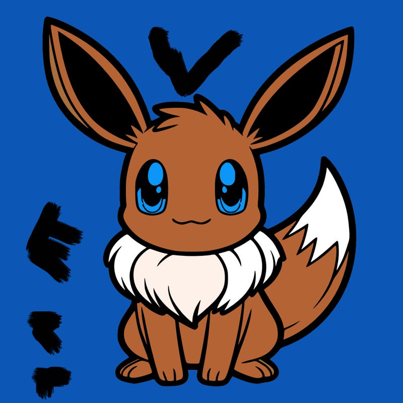 evee