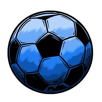 soccer ball