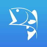 BassForecast: Bass Fishing App - App Icon