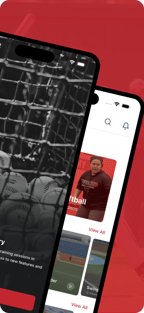 PRO5+ | Elevate Your Game with Pro Baseball & Softball Coaching