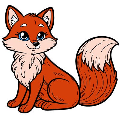 fox