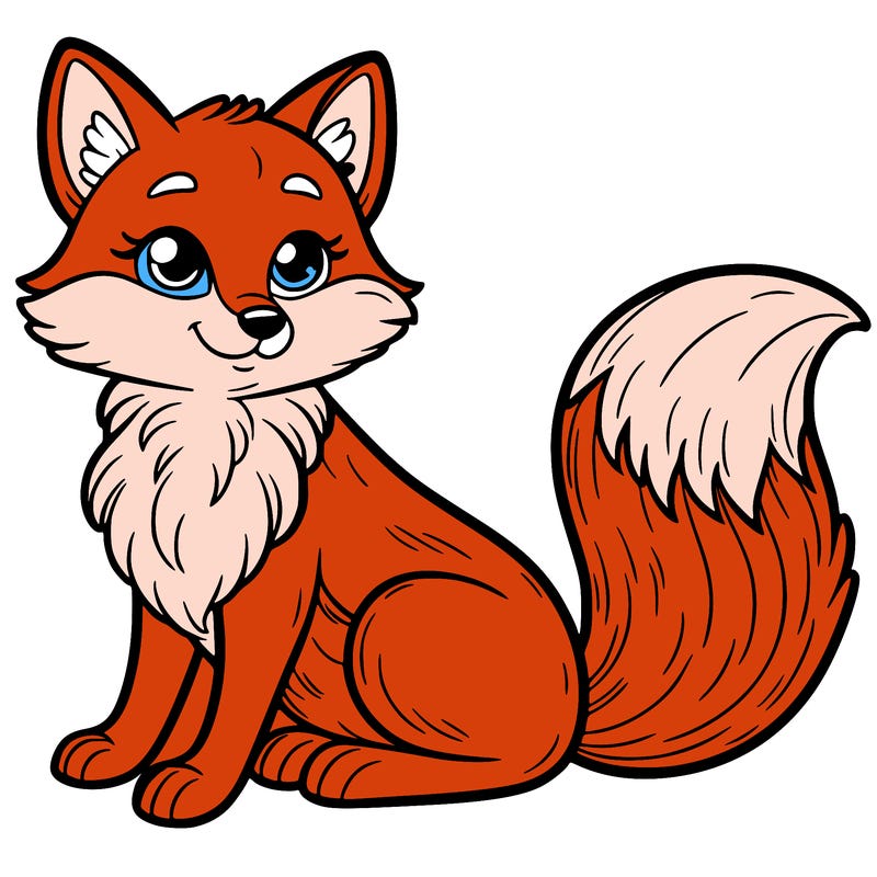 fox