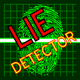 Lie Detector Fingerprint Scan