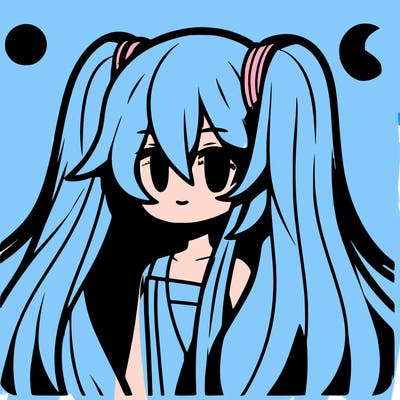 miku