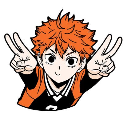 haikyuu