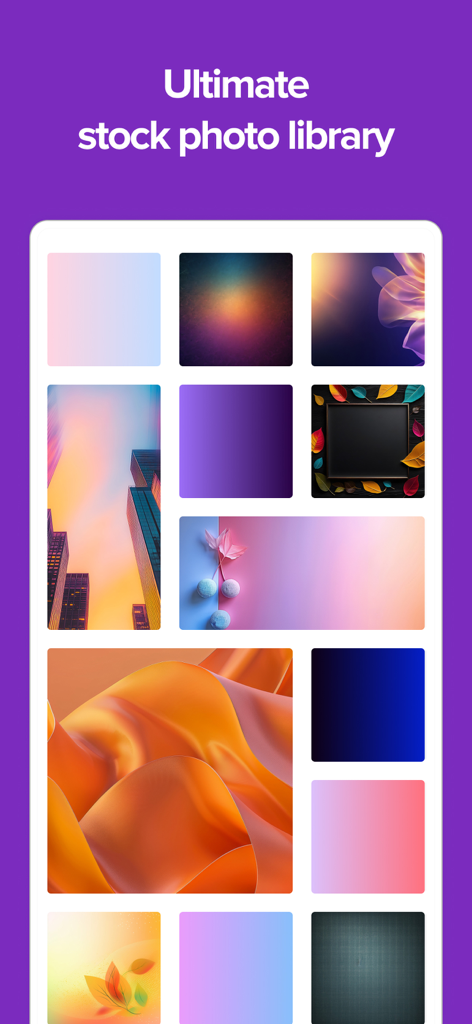 Logo Maker - Create Logo - A collection of aesthetic stock photos and backgrounds in the Logo Maker app library.