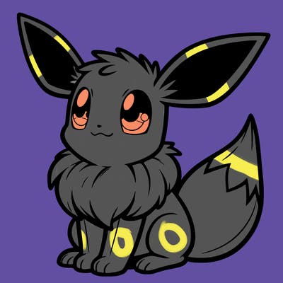 eevee