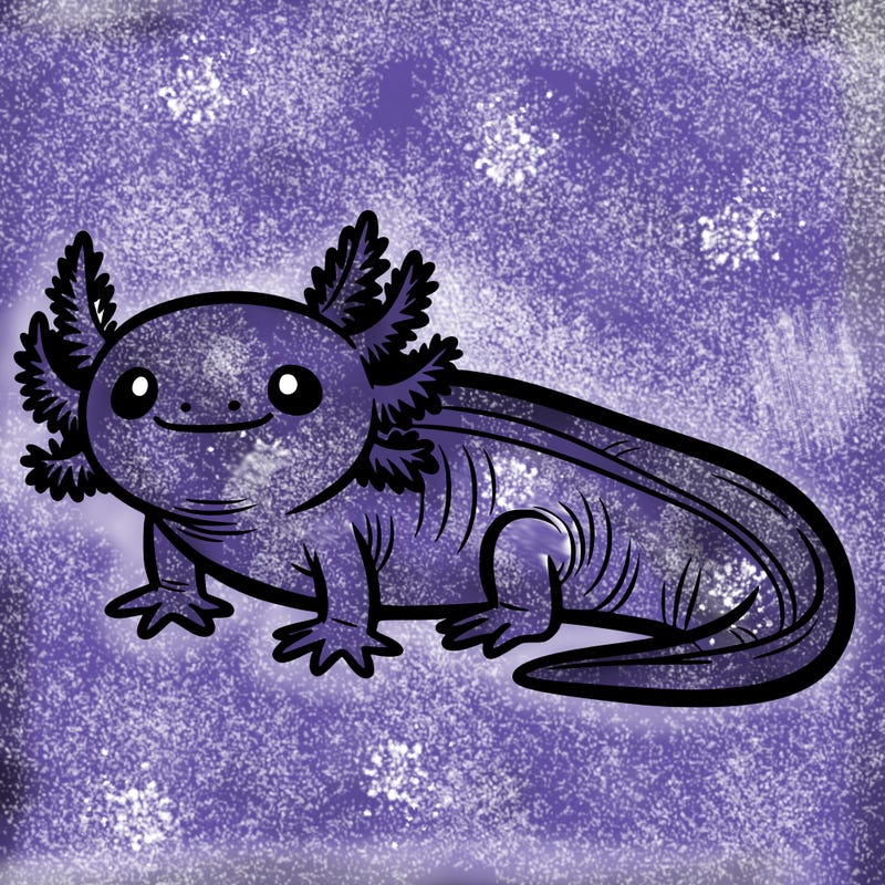 axolotl