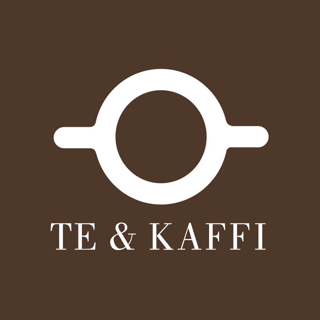 Te & Kaffi | Recompensas y Café de Especialidad
