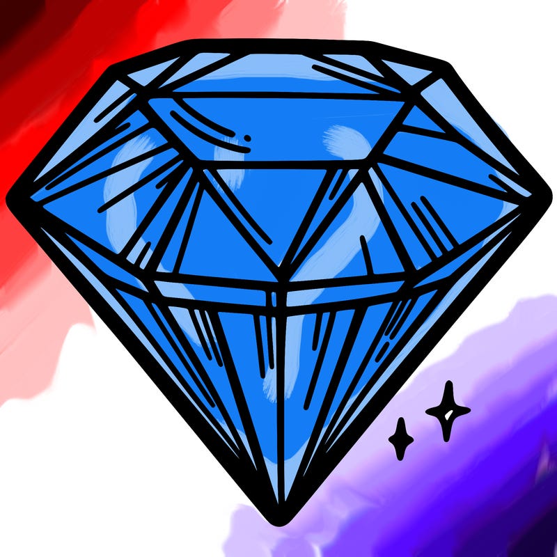 diamond