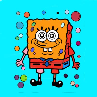 spongebob