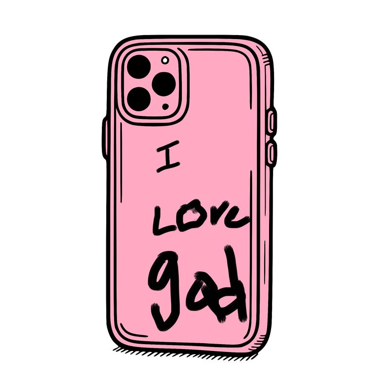 phone case