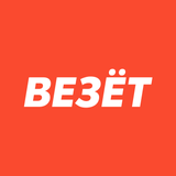 Vezet — order taxis - App Icon