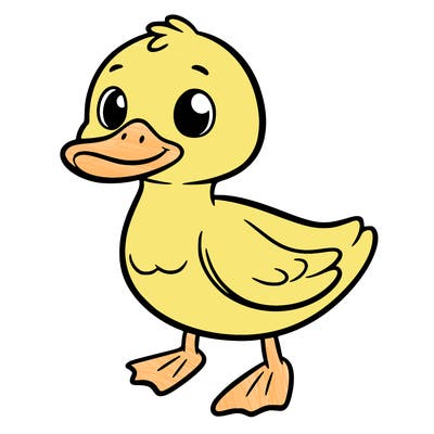 duck
