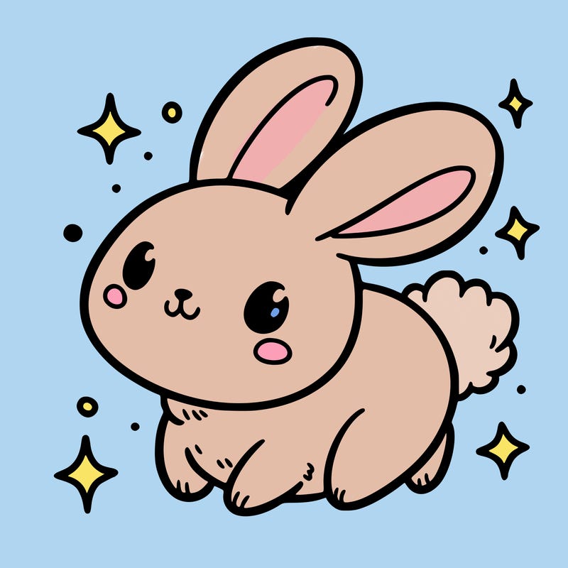 bunny
