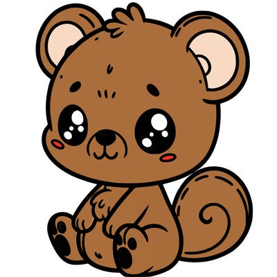 baby animal