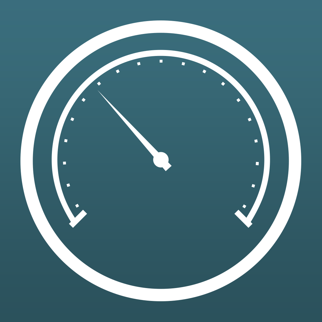 Bar-o-Meter - Altimeter & Barometer - Weather App | MWM
