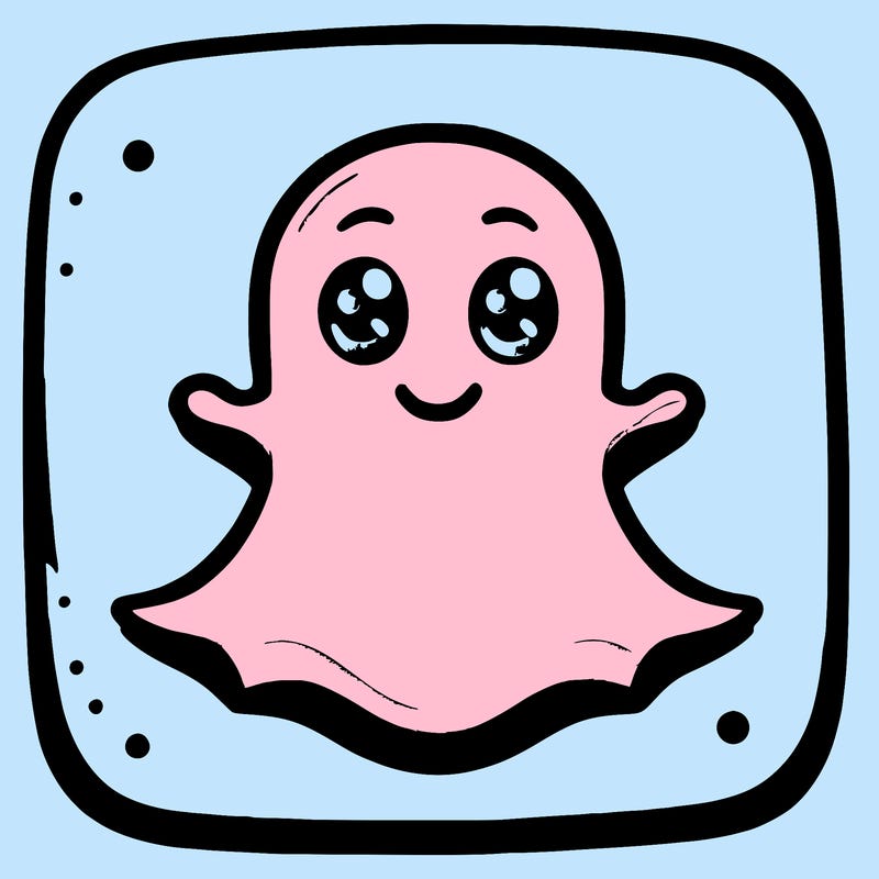 snapchat