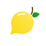 LEMON - very fun chat app - Icona App