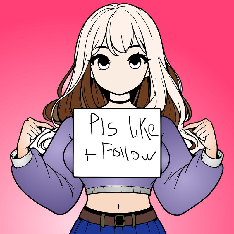 girl holding a blank sign in a long sleeve crop top