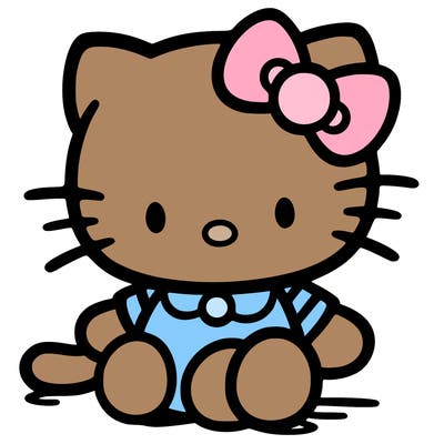 hello kitty