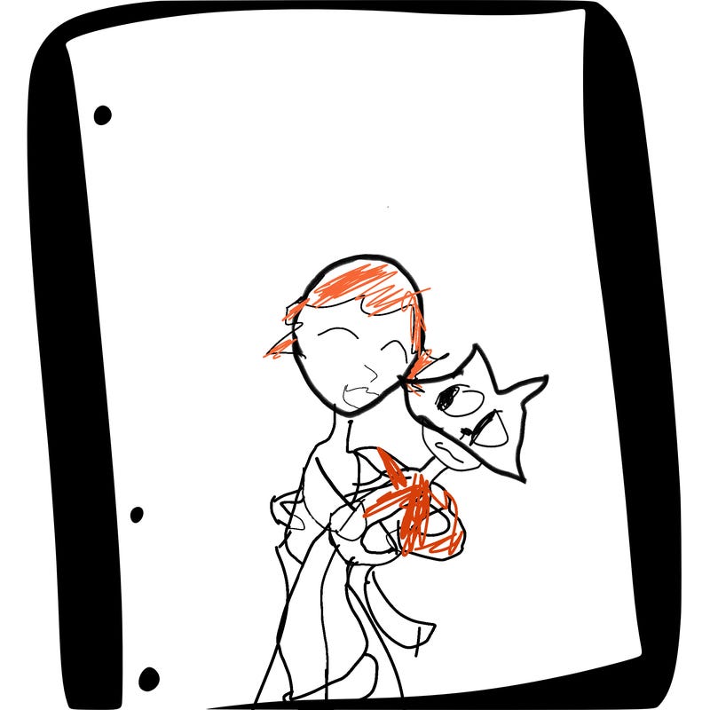 blank white page with nothing drawn on it