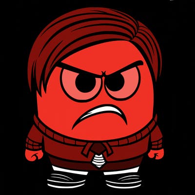 inside out 2  anger