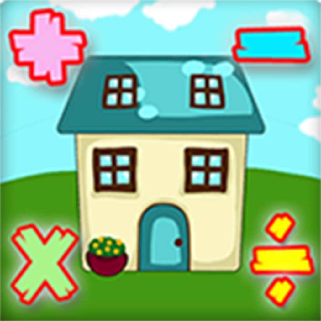 Math Town - Education App | MWM