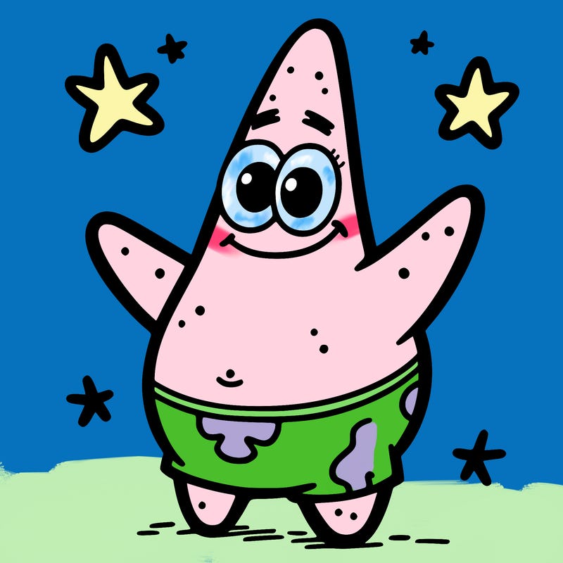 patrick