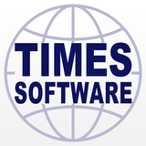 TIMES Mobile Pro - App Icon