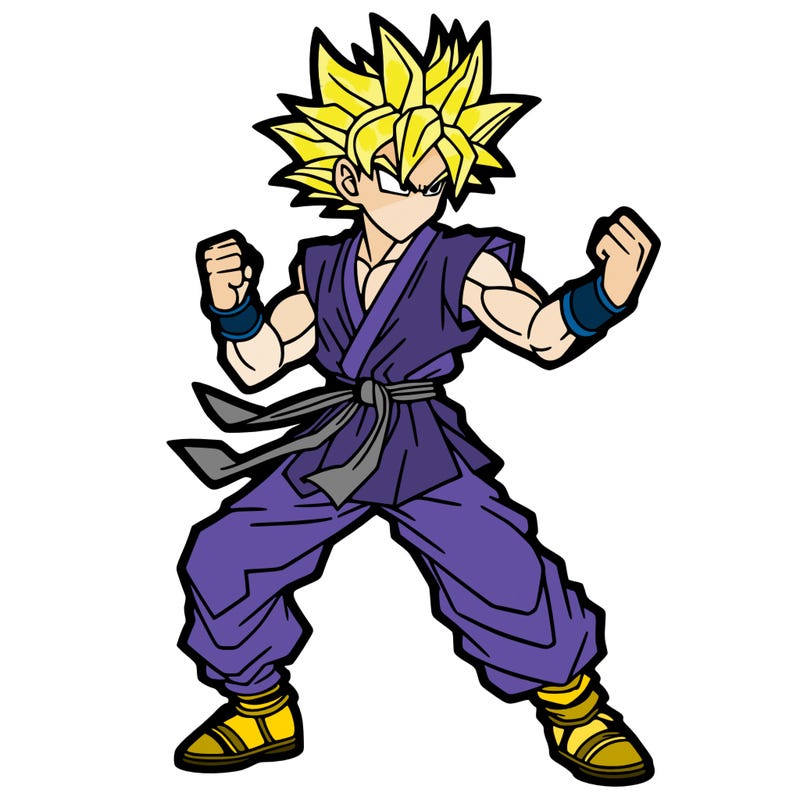 dragon ball son goku