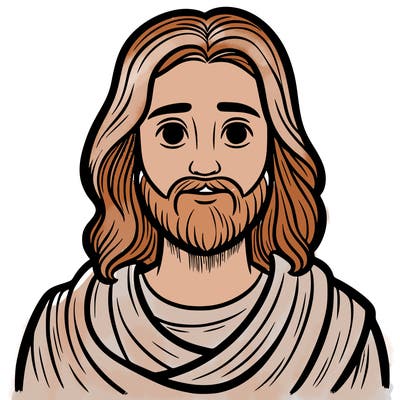jesus