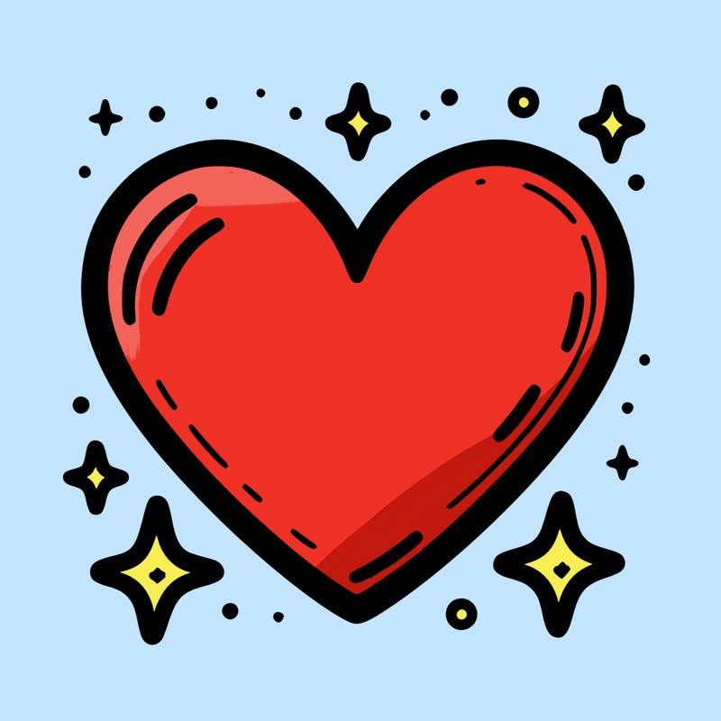 heart