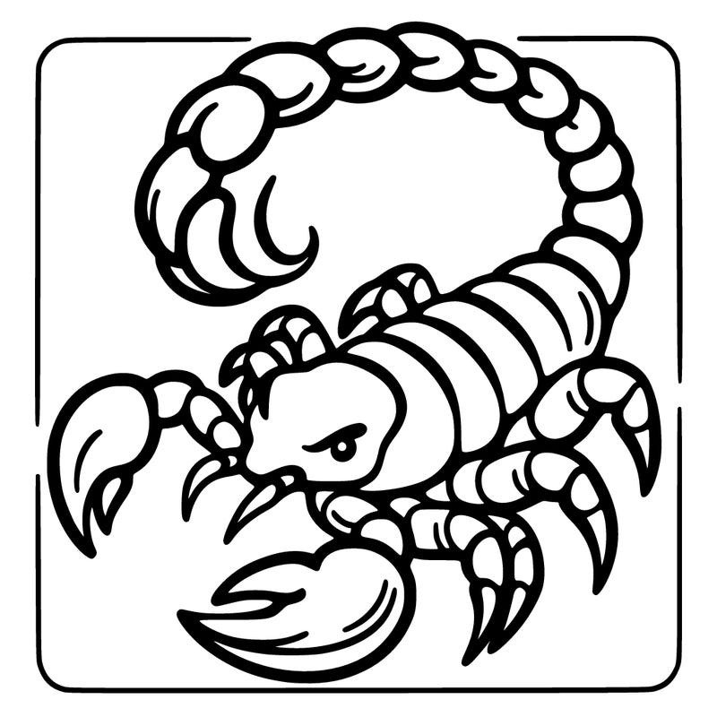 scorpio