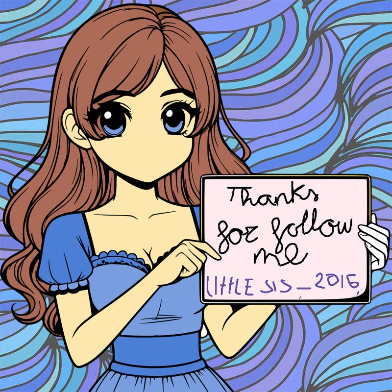 realistic pretty girl holding blank sign