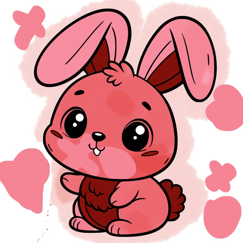 bunny
