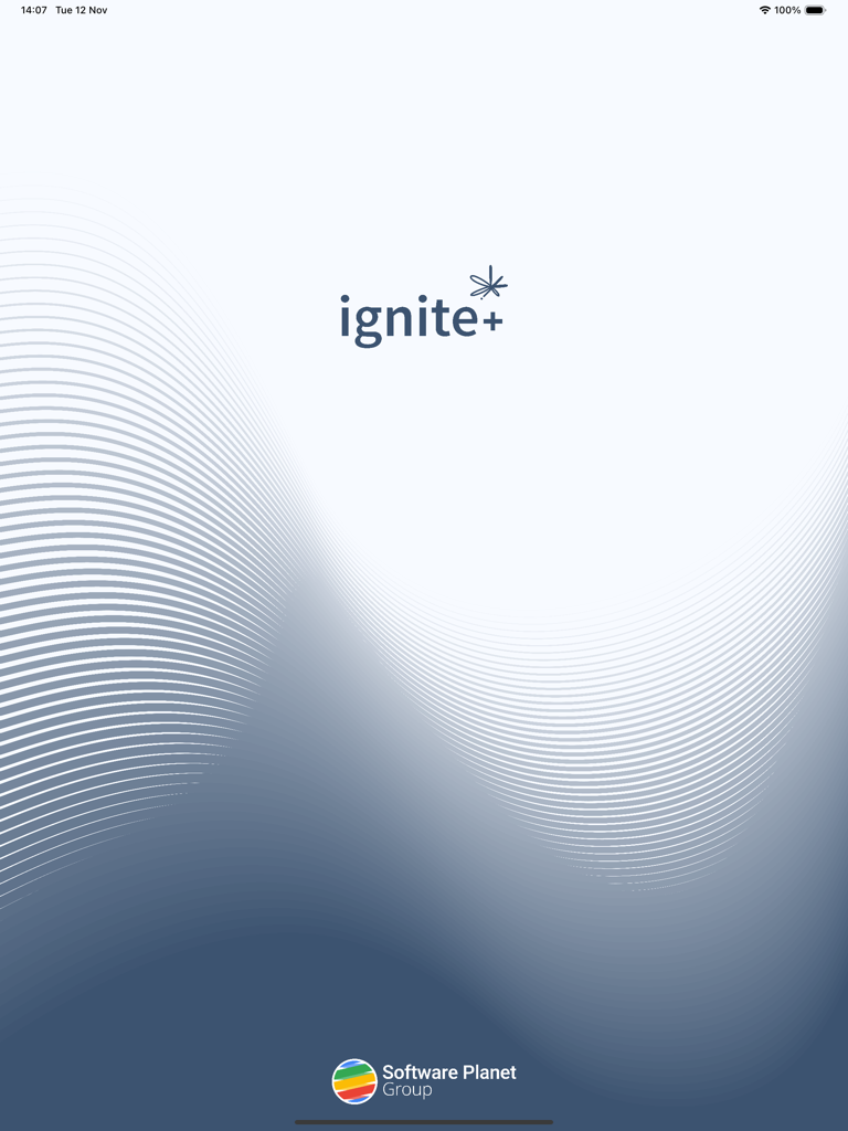 IGNITE 2.0 - Medical App | MWM