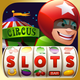 Miracle Circus Slots