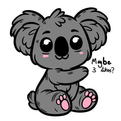 koala