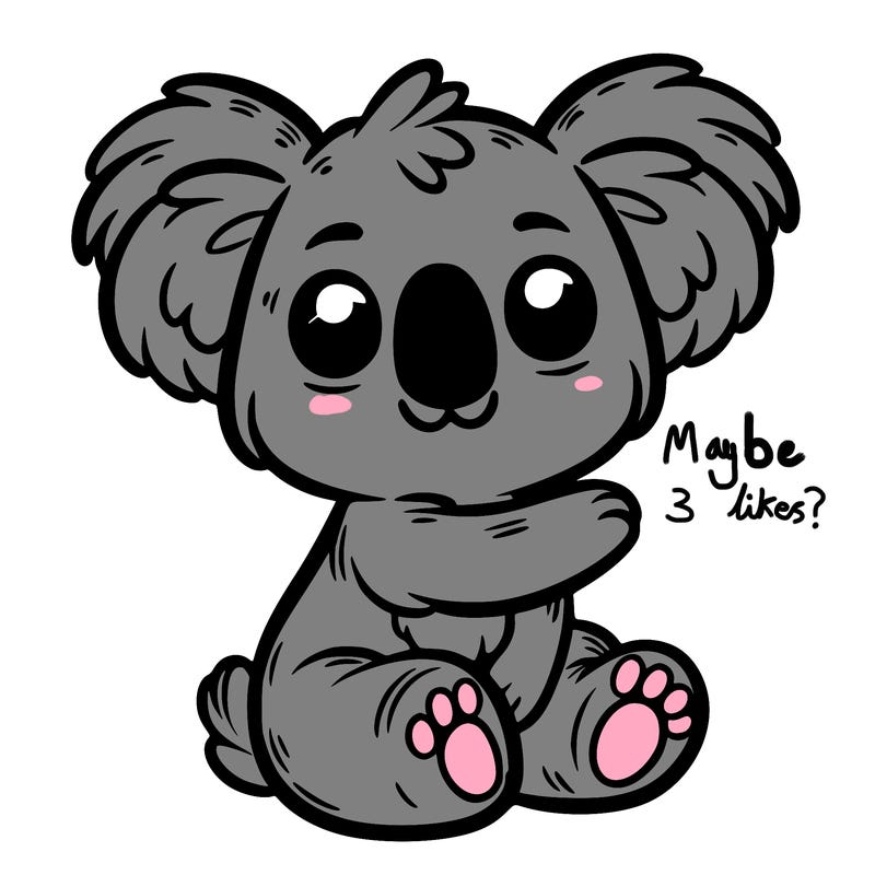 koala