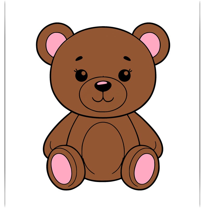 teddy bear
