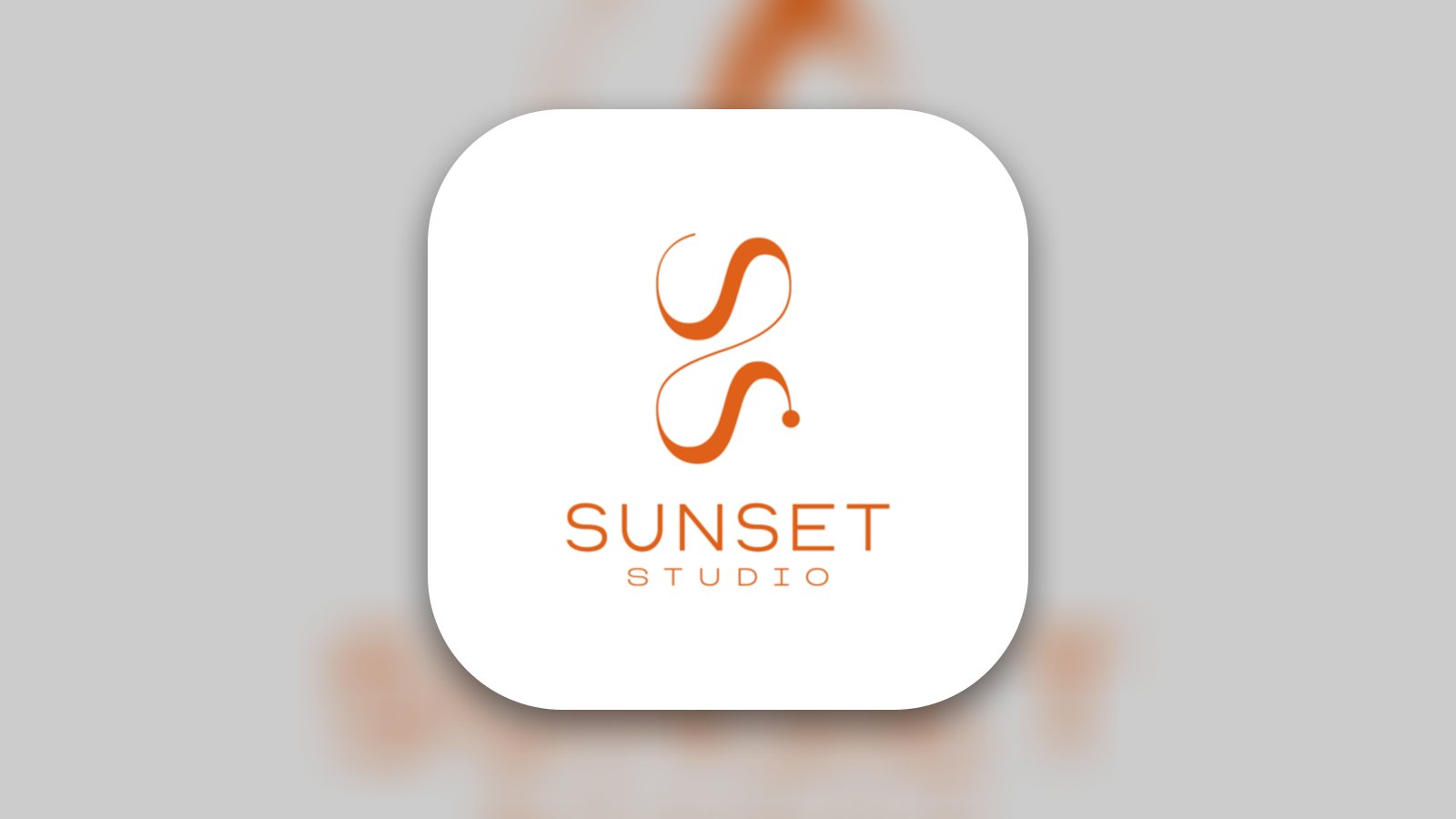 Sunset Studio - Health & Fitness App | MWM
