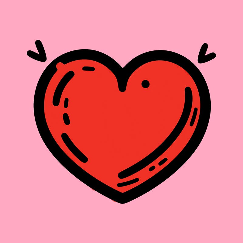 heart