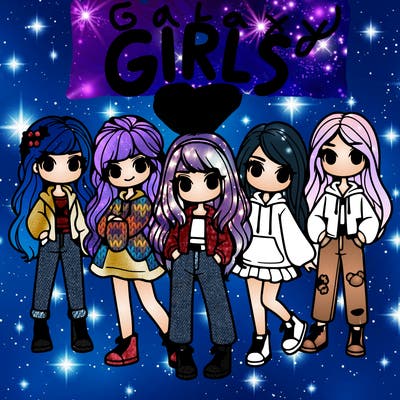 girls group