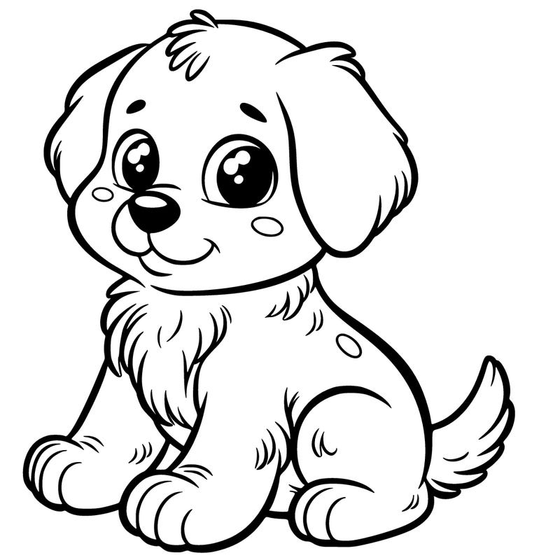 puppy