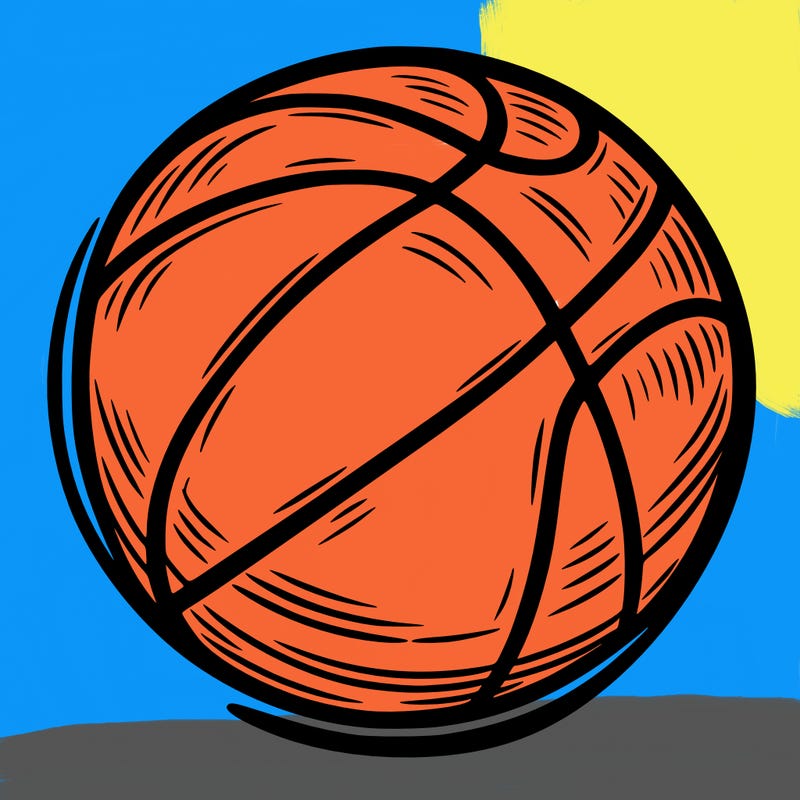 basketball